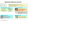 Desktop Screenshot of elve.net